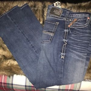 Men’s Ariat Denim